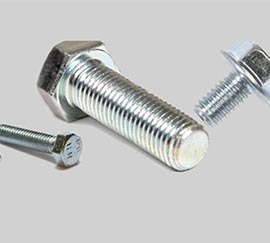 ASTM F738 Bolts