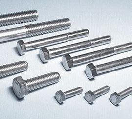 ASTM F837 Bolts
