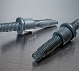 Incoloy 825 Studbolts