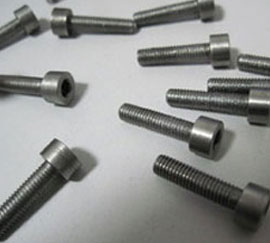 Incoloy 925 Screw