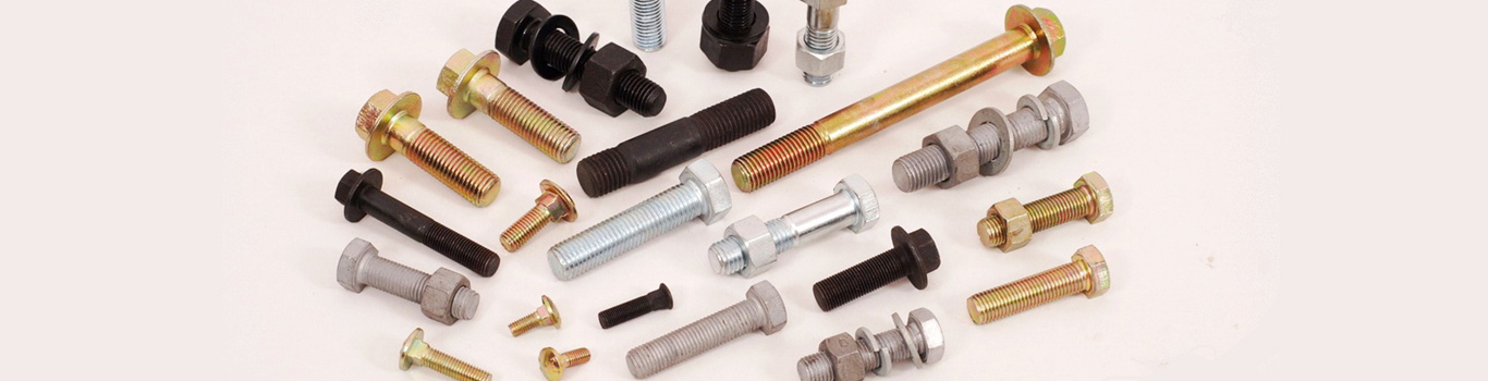 PED FASTENERS