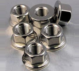 ASTM A563 Nuts Manufacturer & Supplier, TorqBolt