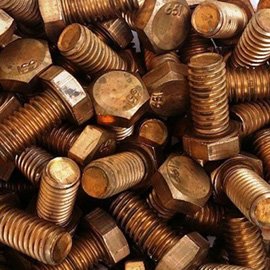 Silicon Bronze Fasteners Silicon Bronze Fasteners