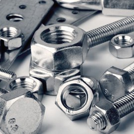 Stainless Steel Fasteners Stainless Steel Fasteners